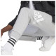 Adidas Ανδρικό παντελόνι φόρμας Big Logo Fleece Tapered Cuff Pants